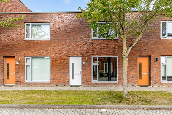 Property photo - Vooronder 12, 1319AE Almere